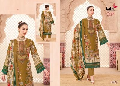 Kala magic vol-24 wholesale kurtis online in kolkata